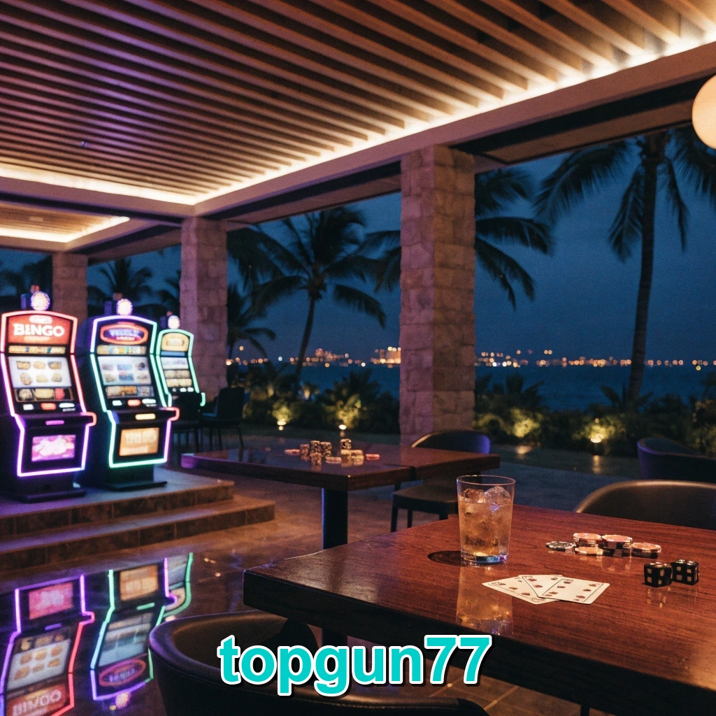 Screenshot 3 - topgun77 Settings
