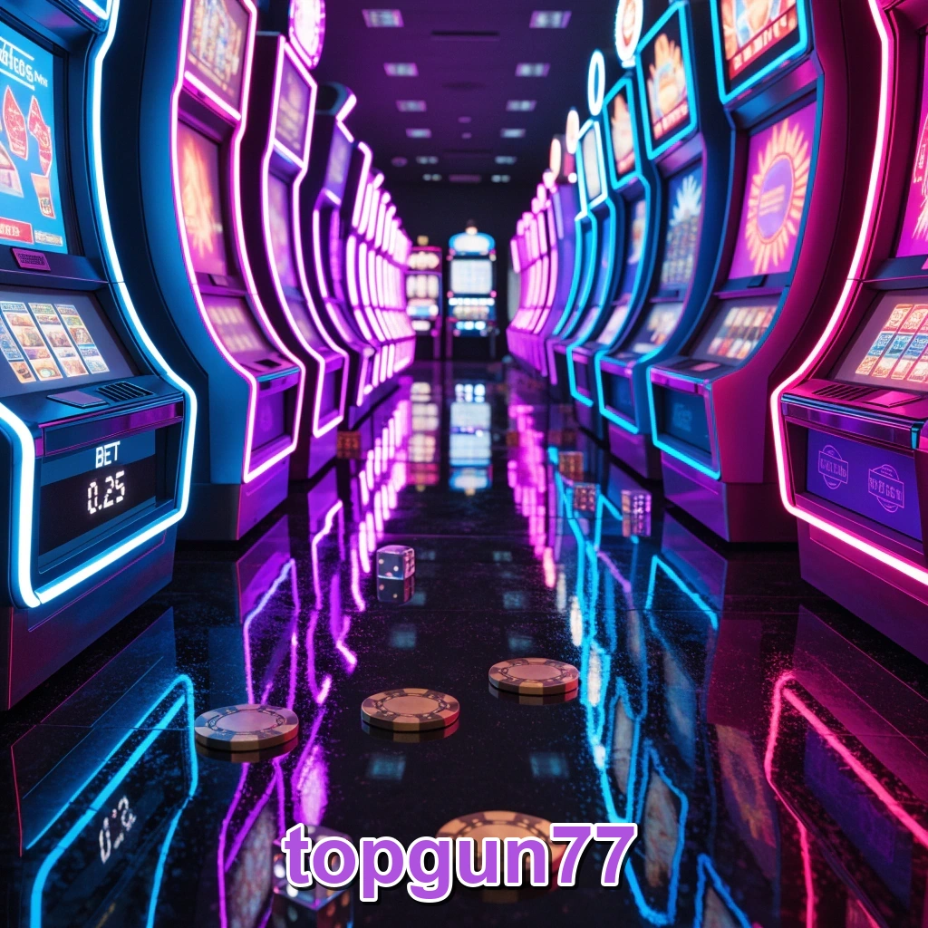 Screenshot 2 - topgun77 Features