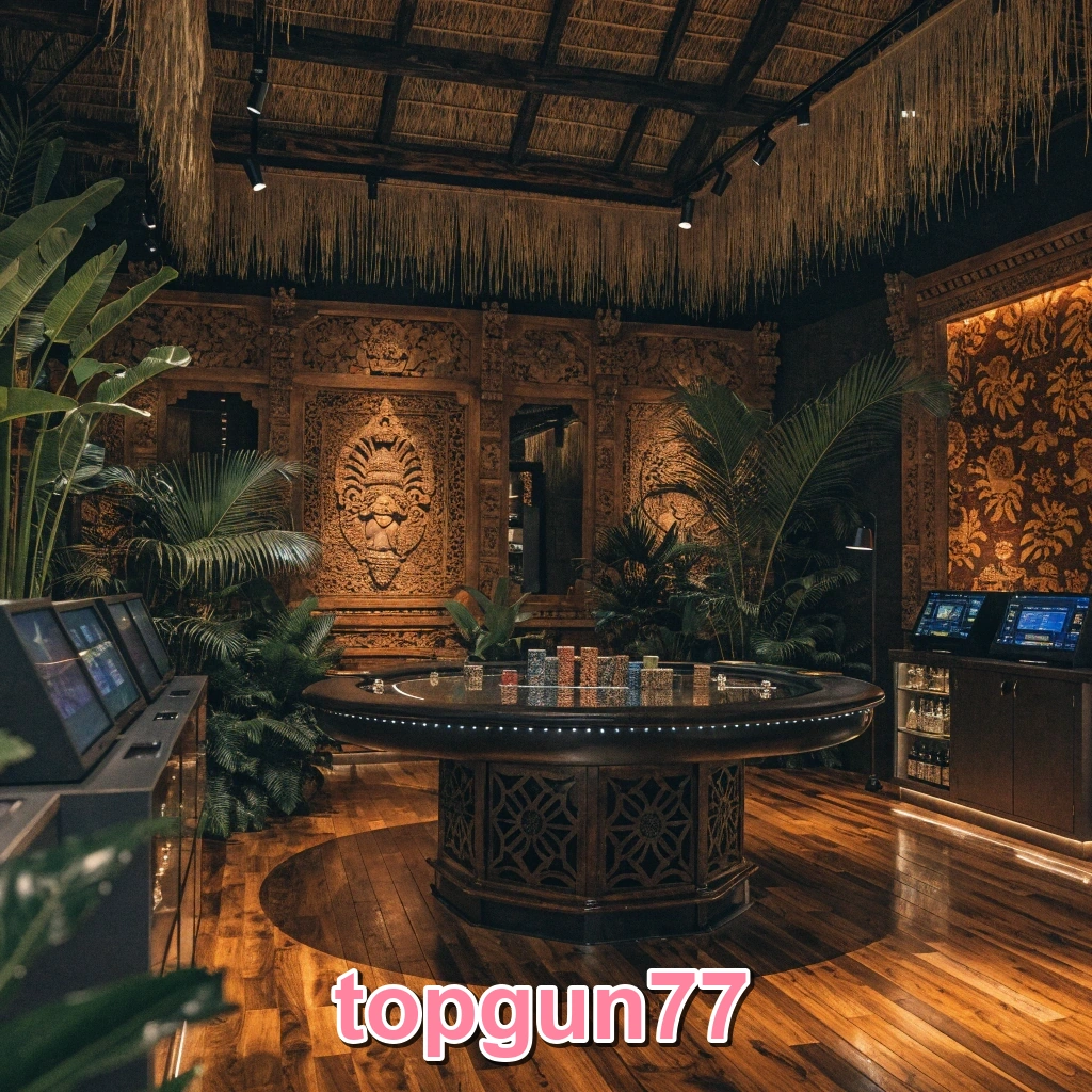 Screenshot 2 - topgun77 Features
