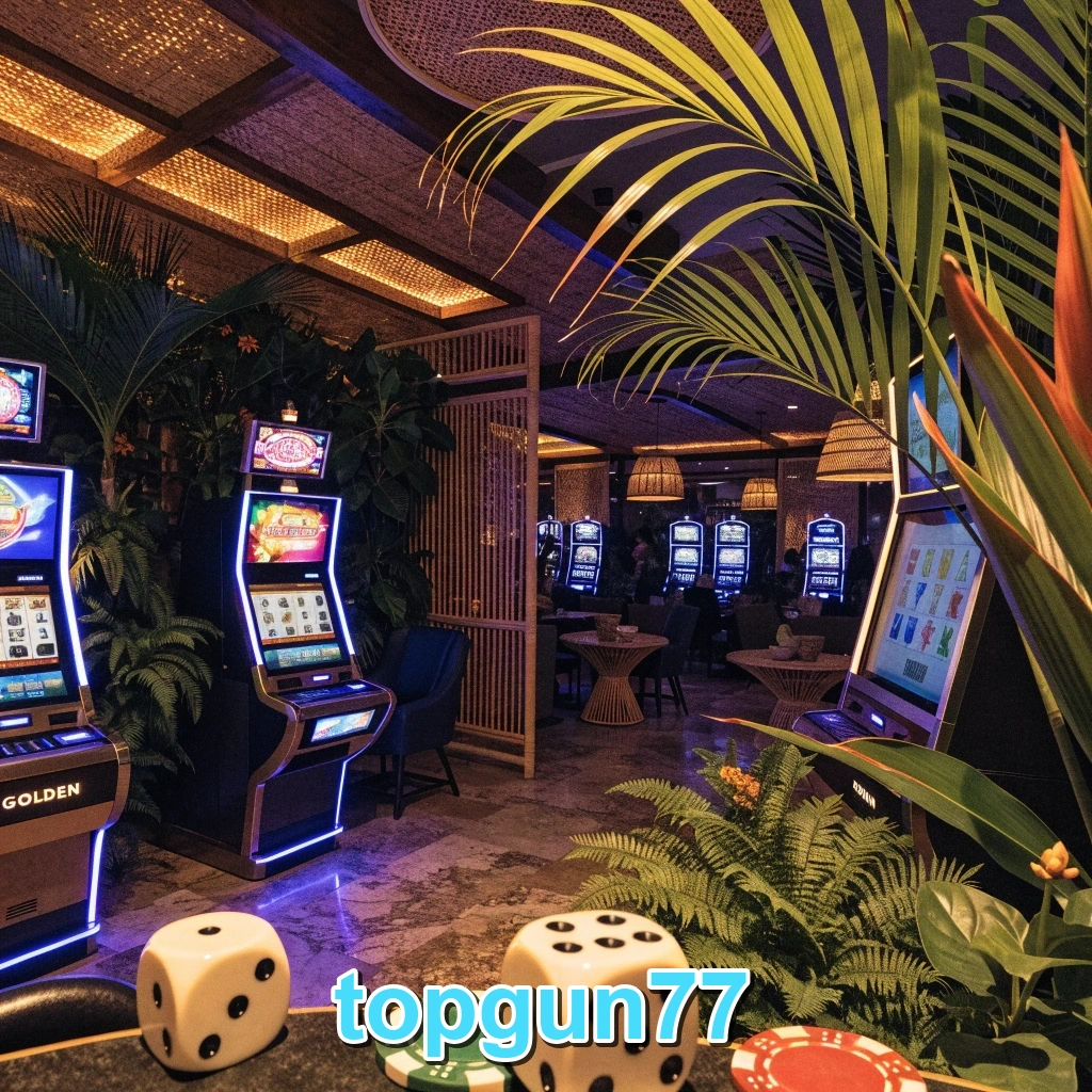 Screenshot 3 - topgun77 Settings