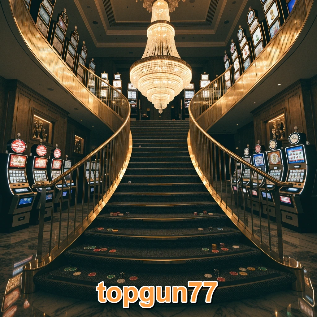 Screenshot 2 - topgun77 Features
