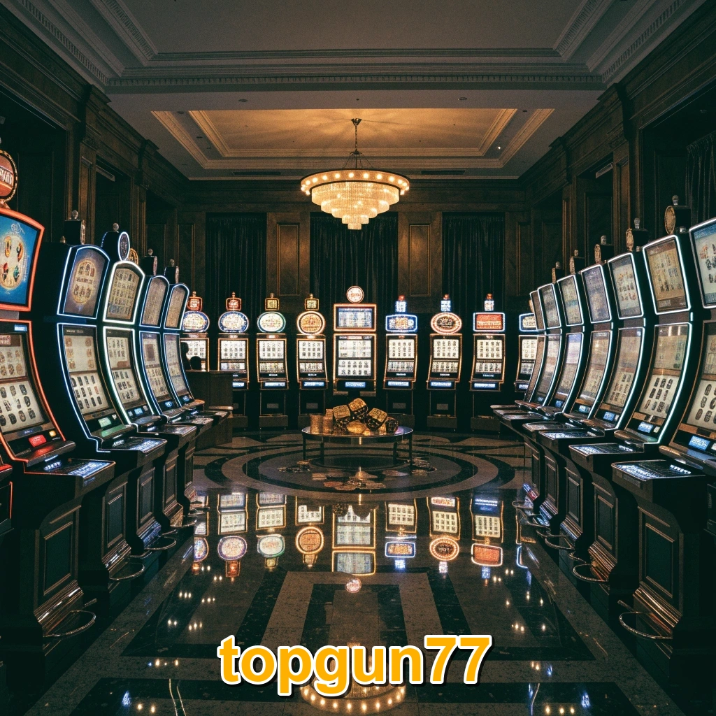 Screenshot 4 - topgun77 Dark Mode