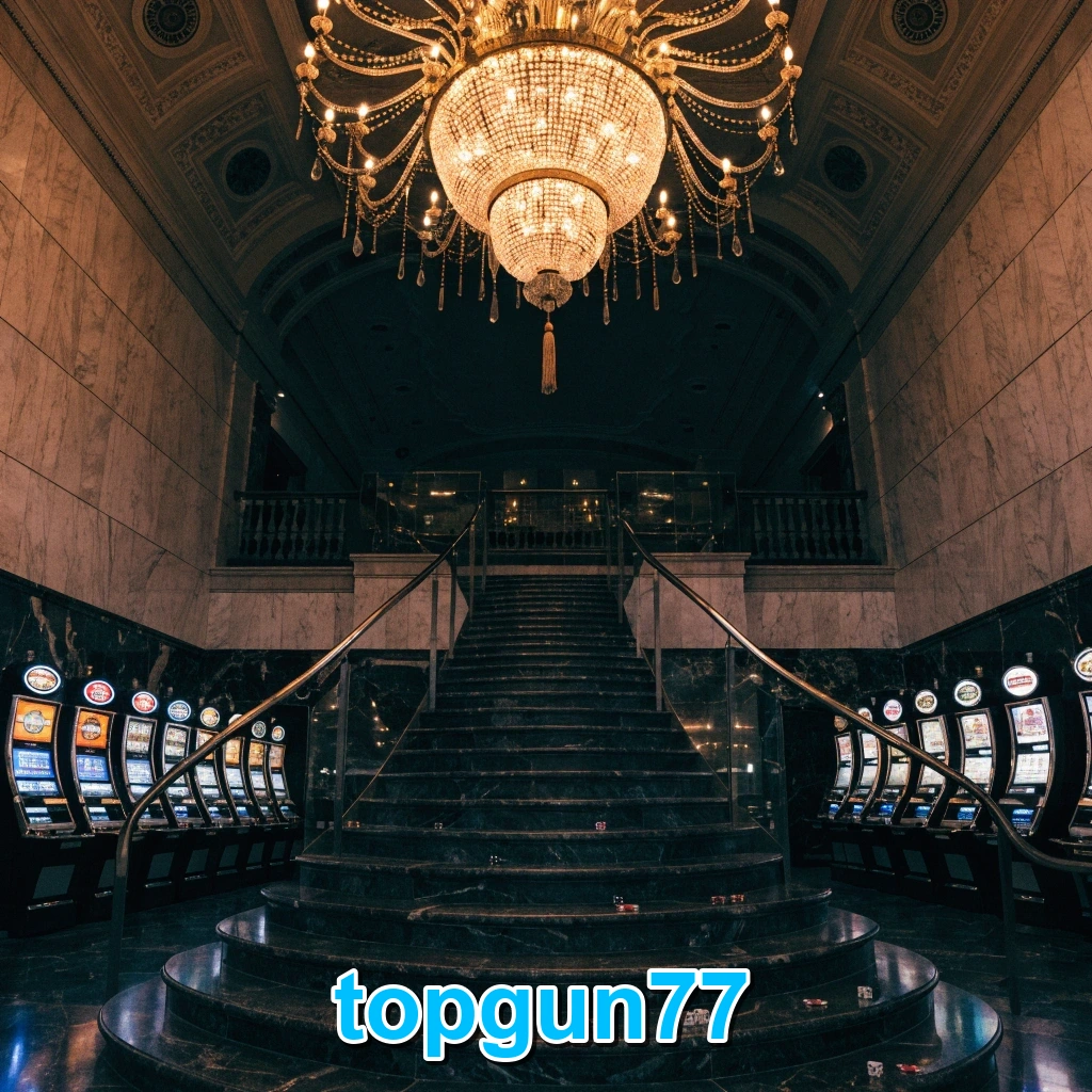 Screenshot 1 - topgun77 Home Screen