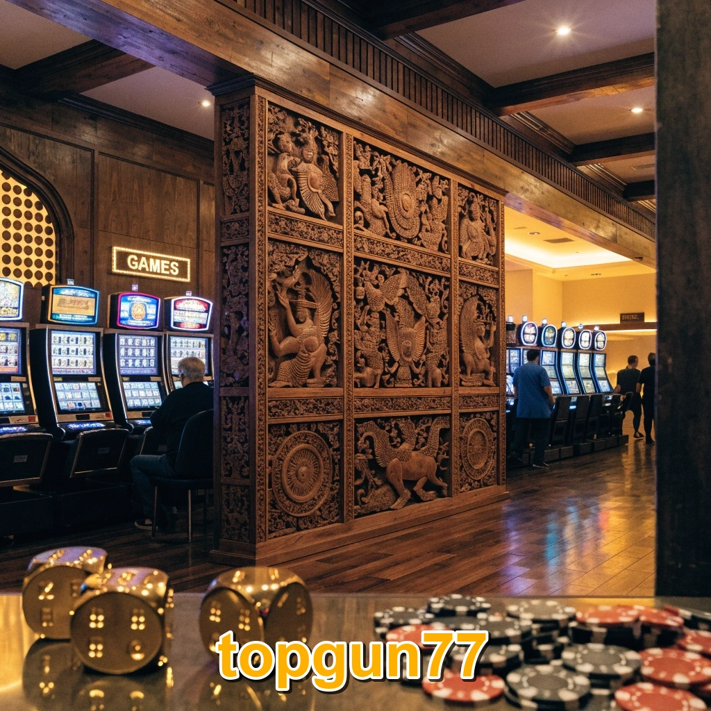 Screenshot 2 - topgun77 Features