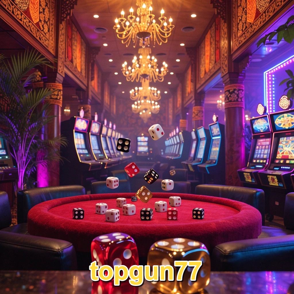 Screenshot 3 - topgun77 Settings