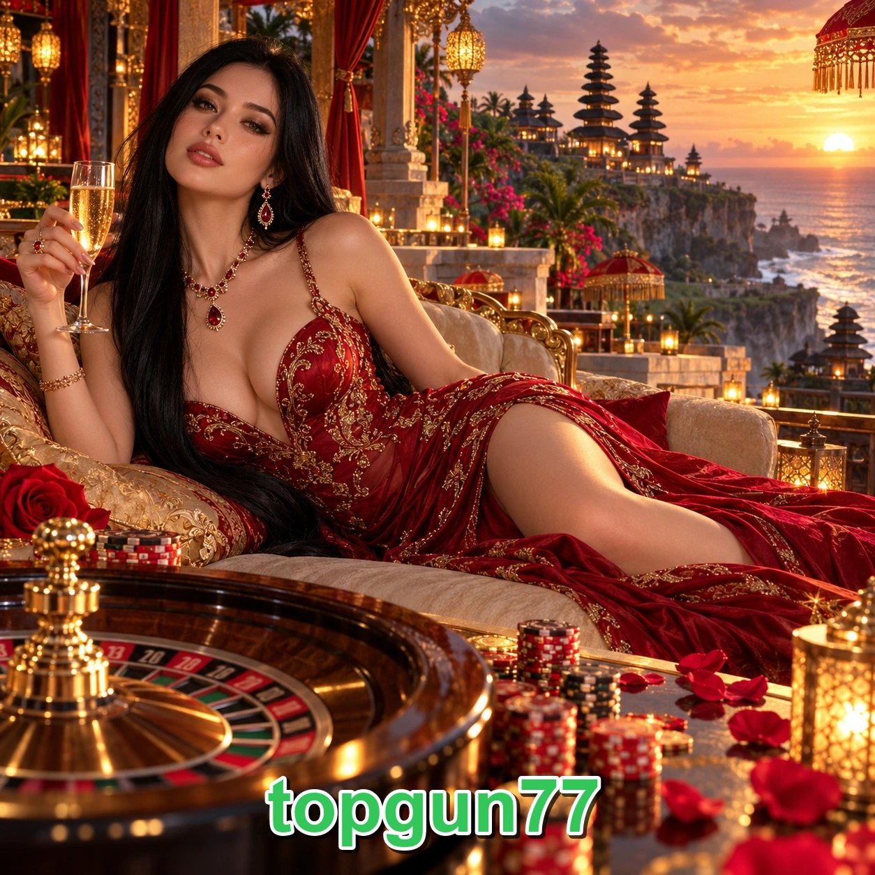 Screenshot 2 - topgun77 Features
