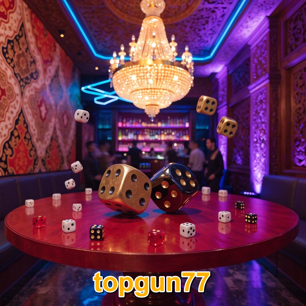 Screenshot 3 - topgun77 Settings