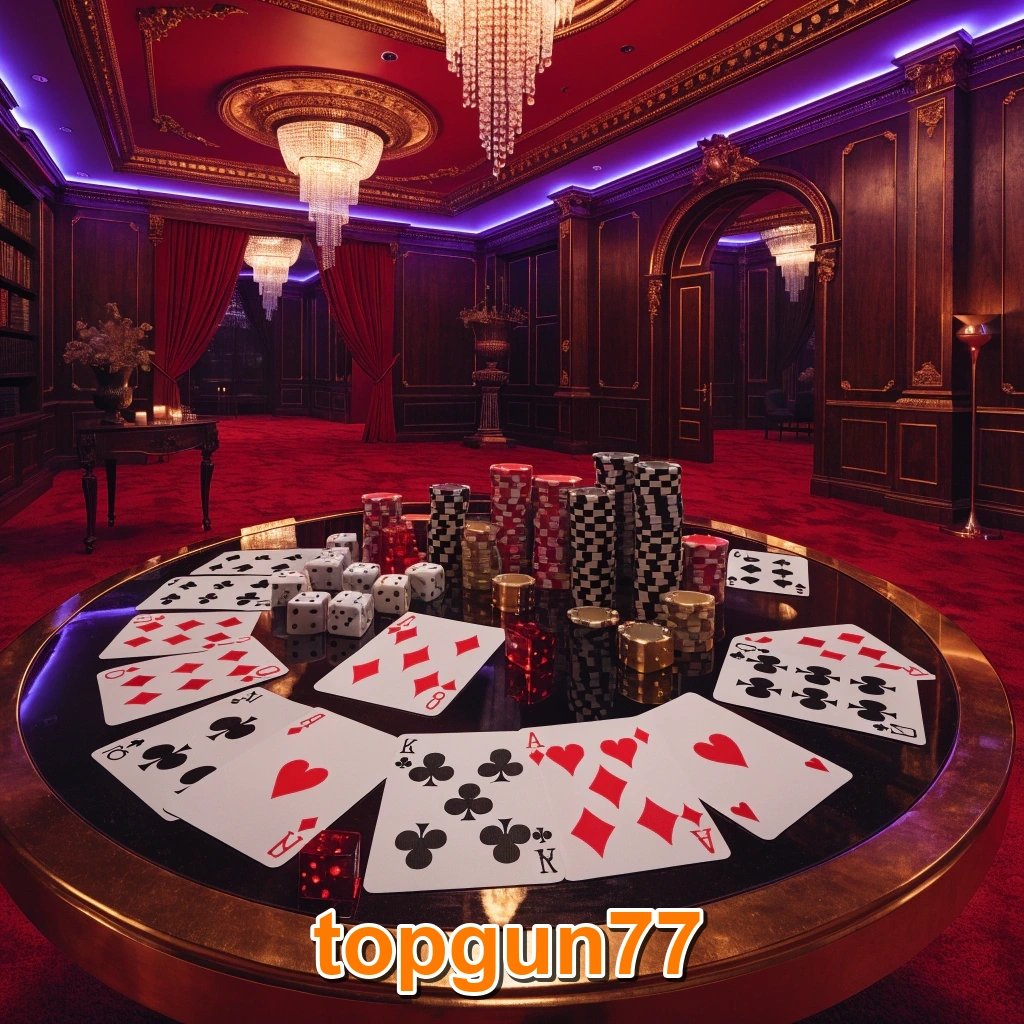 Screenshot 2 - topgun77 Features