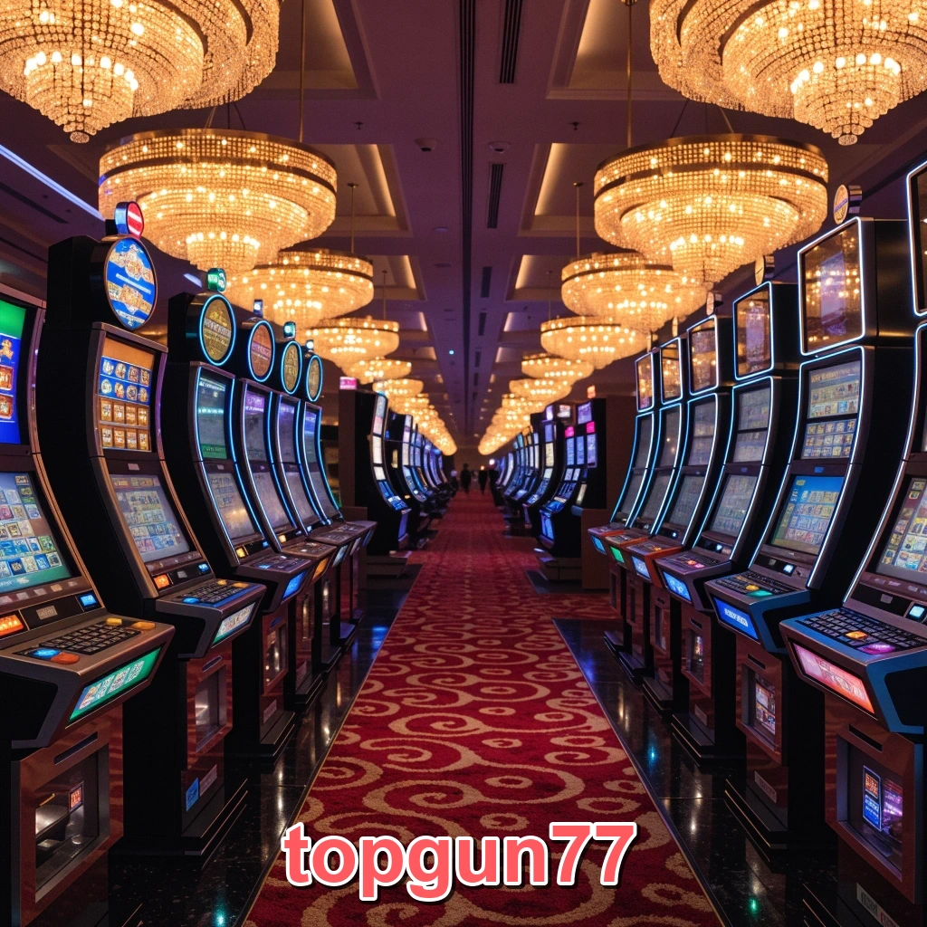 Screenshot 4 - topgun77 Dark Mode